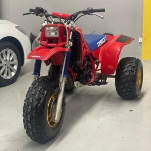 1985 Honda atc