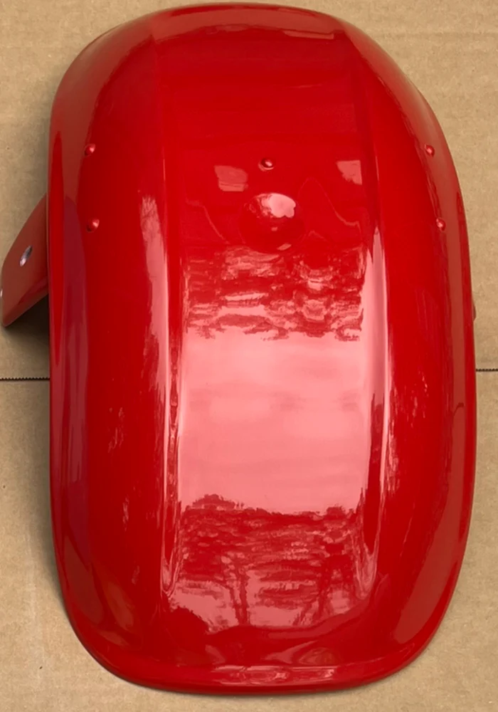 New 1970-71 Honda US90 front fenders all colors available Fiberglass