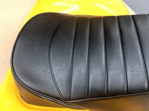 1970-71 Honda ATC90 US90 seat cover - Image 2